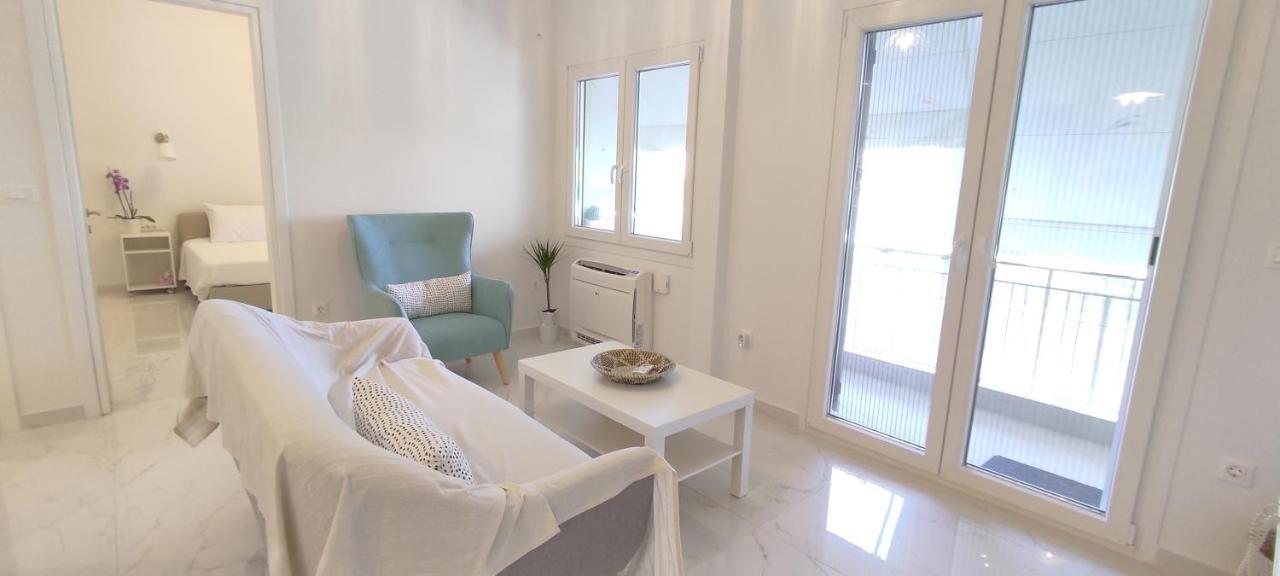Ferienwohnung Casa Bella Corfu  Exterior foto