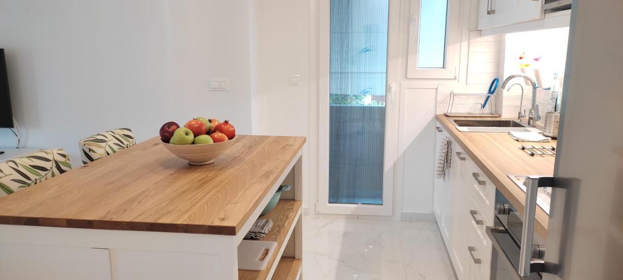 Ferienwohnung Casa Bella Corfu  Exterior foto