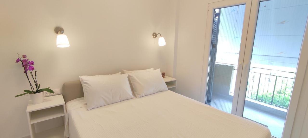 Ferienwohnung Casa Bella Corfu  Exterior foto