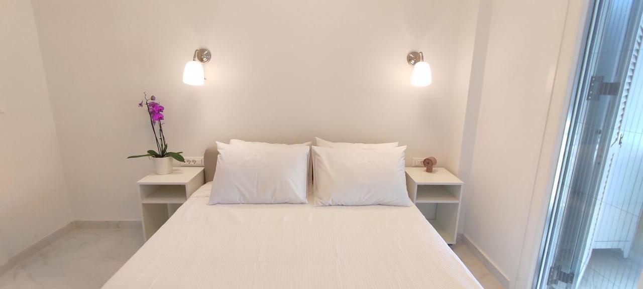 Ferienwohnung Casa Bella Corfu  Exterior foto