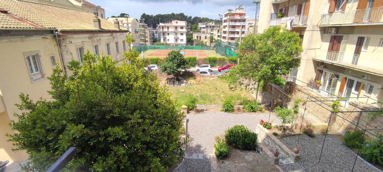 Ferienwohnung Casa Bella Corfu  Exterior foto