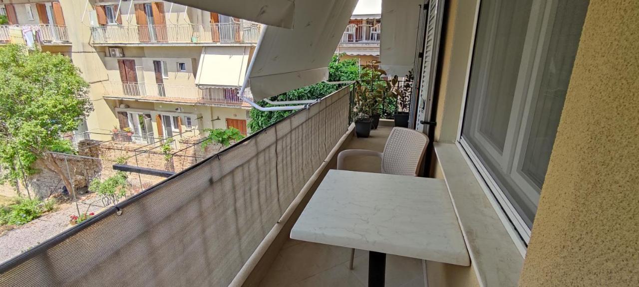 Ferienwohnung Casa Bella Corfu  Exterior foto